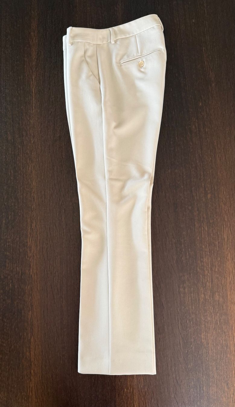 Max Mara Pantaloni: Hose Weekend MaxMara – Usato da Urdorf venduto da Magdella