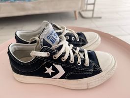 Converse All Star Sneakers Grösse 37
