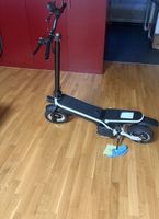 E Scooter 