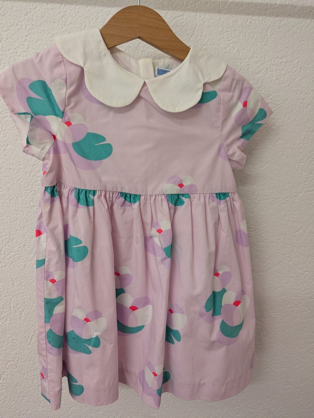 Vestiti & Gonne: Dress by Jacadi, 36months/3years – Nuovo (secondo la descrizione) da Bern venduto da tym_k7bc