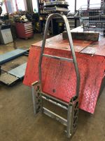 SOS Ueberrollbügel Lampenträger Skiträger