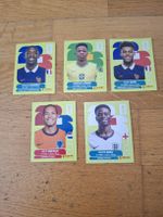 „Panini FIFA World Cup 2026 Lot 5 Sticker – Dembélé