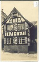 Weinfelden - Trautes Heim