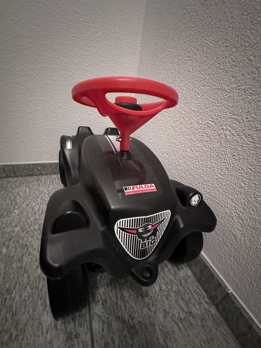 Big Veicoli per bambini: BIG Bobby Car – Usato da Bülach venduto da ViktoriiaMatus