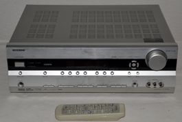 Onkyo TX-SR506 Verstärker / aplificateur