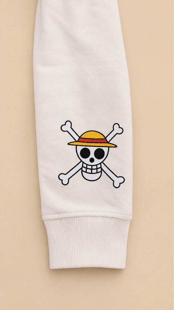 Maglioni & Felpe: SWEAT ENFANT ONE PIECE – Nuovo (secondo la descrizione) da Lausanne venduto da mar_6snp 3