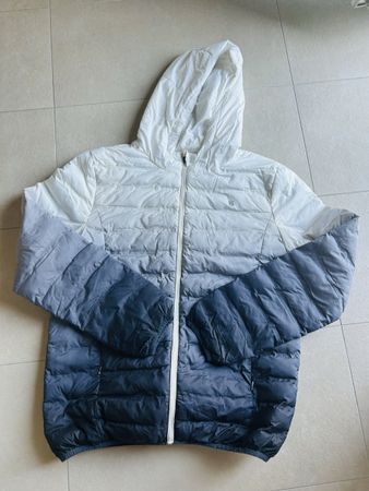Veste doudoune  