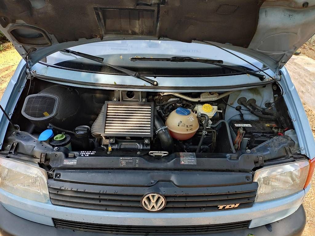 VW Camping Fahrzeuge: Ausgebauter Camper frisch ab MFK – Gebraucht aus Rümlang von fexxu 1