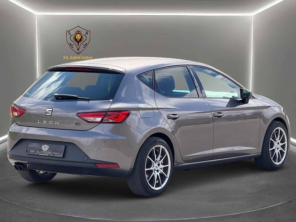 Automobili: Seat Leon 1.4 TSI FR – Usato da Hüswil venduto da inf_r9zj 6