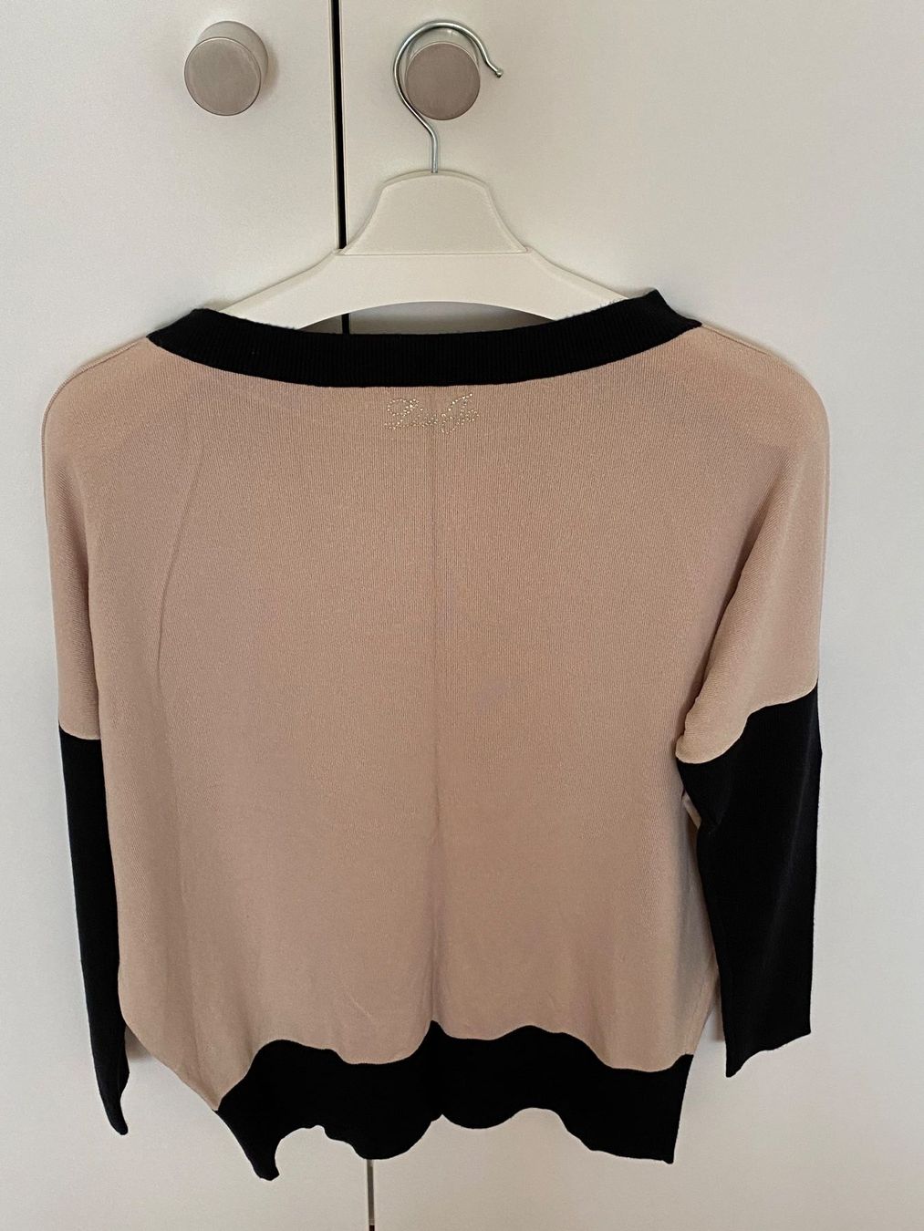 Liu Jo Maglioni & Felpe: Pullover, Liu Jo, Gr. S - Oversize geschnitten – Nuovo (secondo la descrizione) da Biberstein venduto da Miana2 1