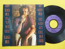 Joe Cocker – Shelter Me