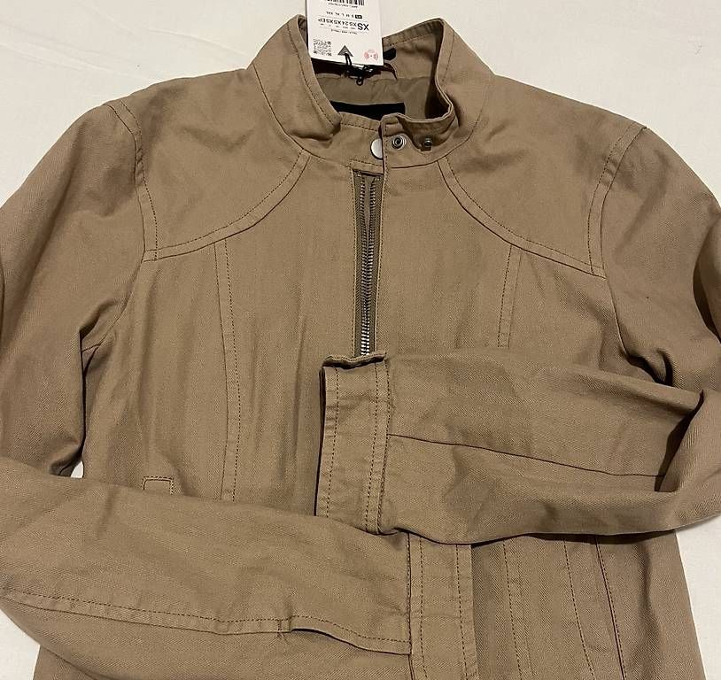 Jacken: Giacca donna  – Neu und originalverpackt aus Bellinzona von Isa-Aline 3