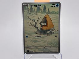 Erhabene Helden - Schneppke (ASC 227) - DE
