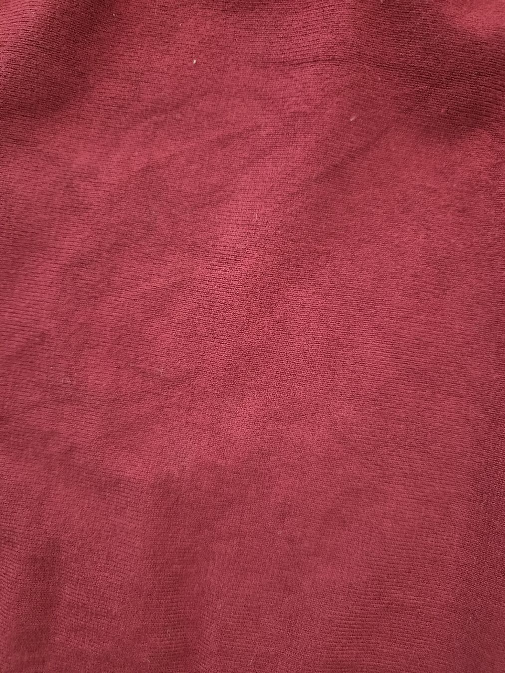 Pullover & Sweatshirts: Damen 3/4-Pullover Chicorée, Grösse M, bordeauxrot – Gebraucht aus Niederrohrdorf von Miripfiri 6