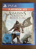 Assassin's Creed IV Black Flag PS4 Piraten-Action-Spiel-Somm