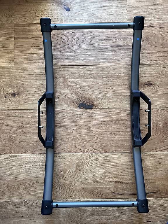 Carrozzine: tfk Rocker Wippenadapter – Usato da Wenslingen venduto da Corrinella
