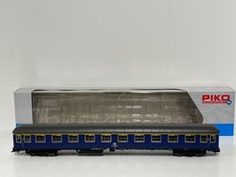 Piko 59620 exact 1:87 DB 51 80 10-40 100-9