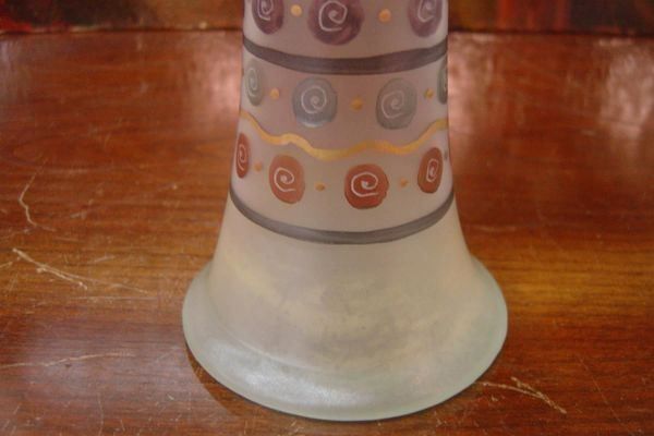Vasi & Recipienti: Glas Vase – Usato da Bure venduto da 1319 2