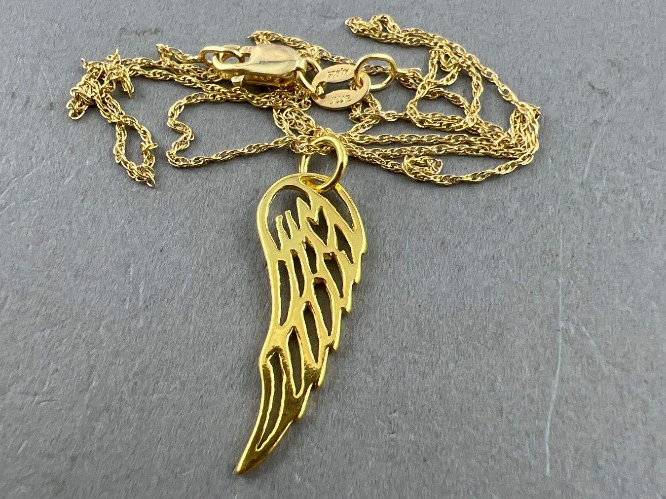 Catenine: Kette 925 Silber – Usato da Niederuzwil venduto da leo_8857 4