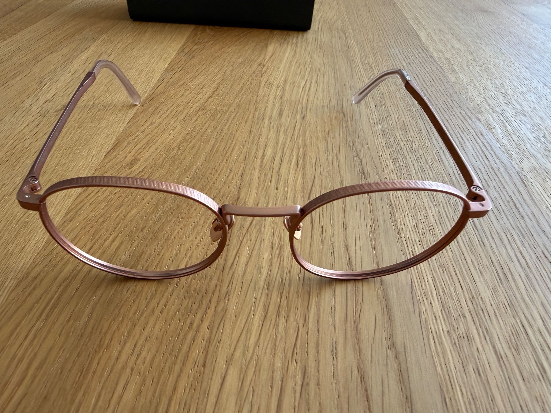 Viu Brillen & Gläser: VIU The Voyager Brille – Neu (gemäss Beschreibung) aus Eglisau von Wendi0 3