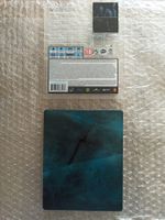Until Dawn [Steelbook Edition] PS4 / PS5