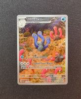 Carte Pokémon Français - Triopikeau (PAF 224)