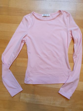 Langarmshirts, 3er Set