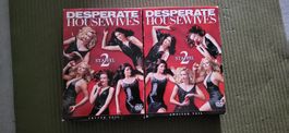 Desperate Housewife dvd