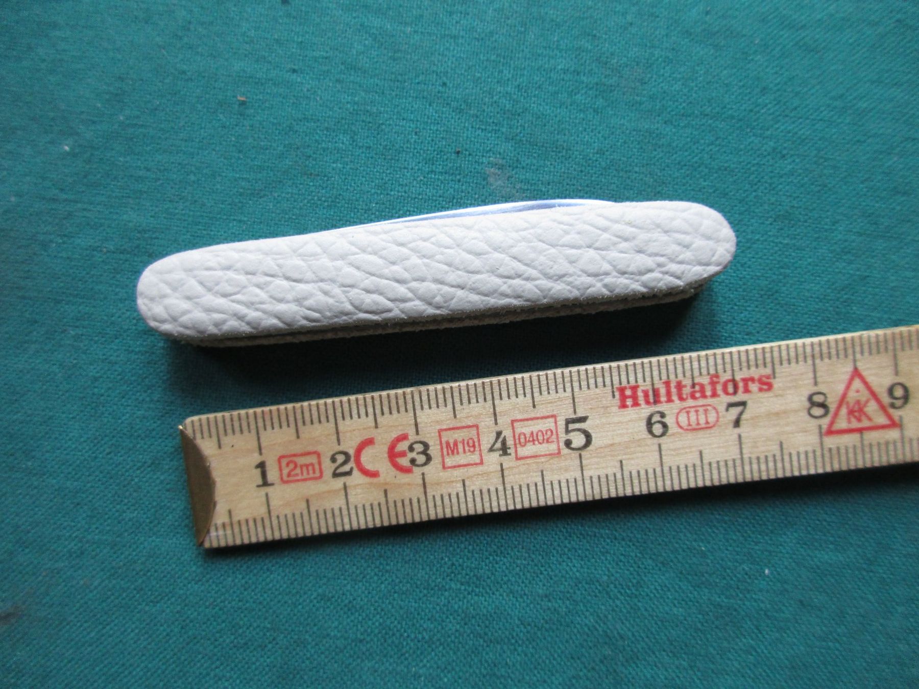 Taschenmesser: Sackmesser (F) – Gebraucht aus Bowil von vifi01