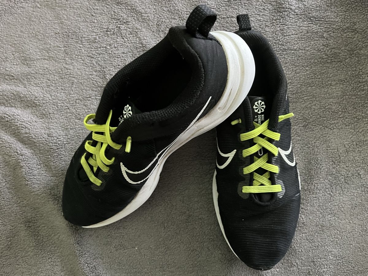 Nike Scarpe da uomo: Nike Turnschuhe, Grösse 37,5 – Usato da Zürich venduto da MariaSusanne 2