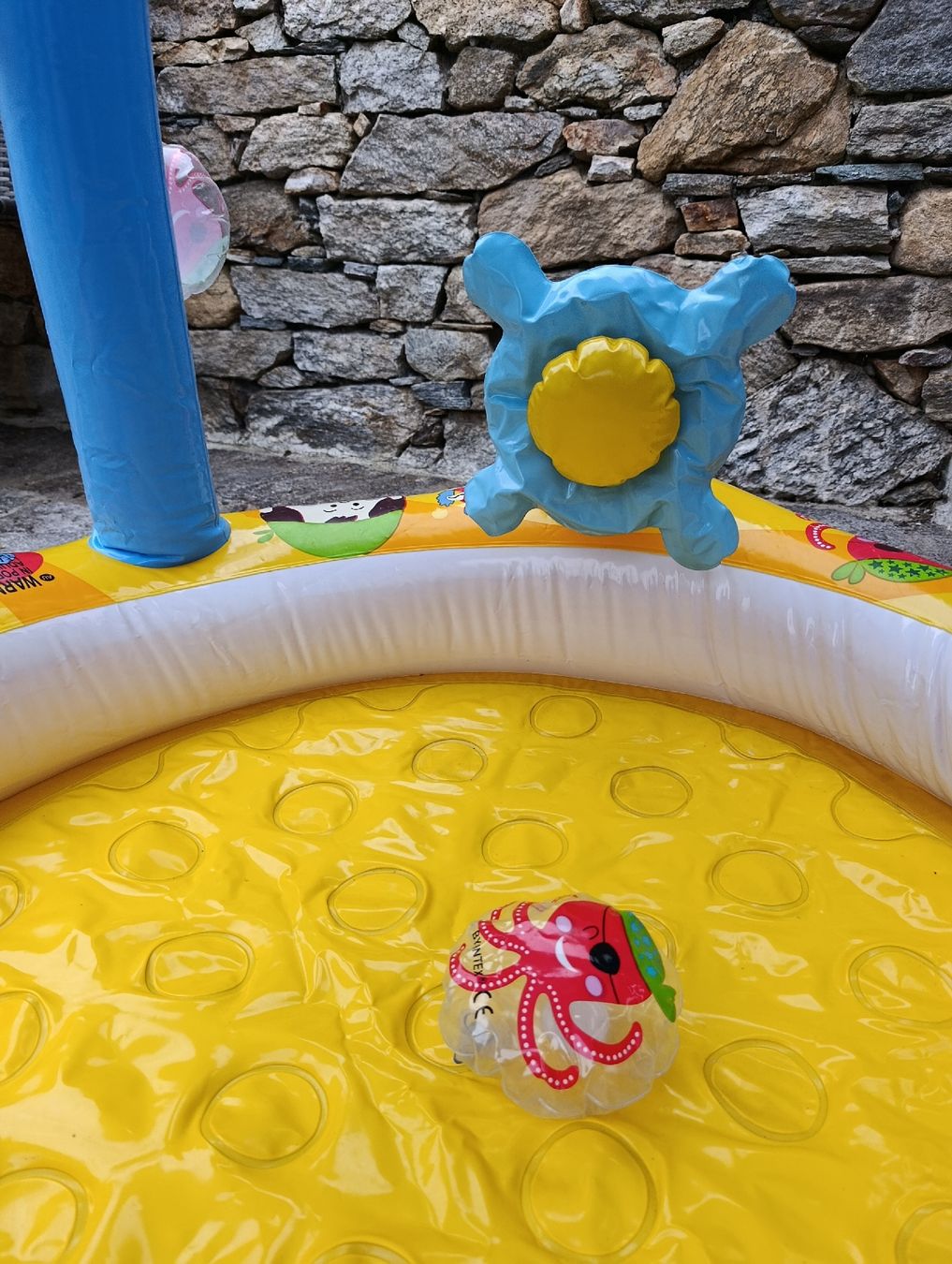 Intex Piscine: Piscina > 1 anno – Usato da Ludiano venduto da Mo_Bia 2