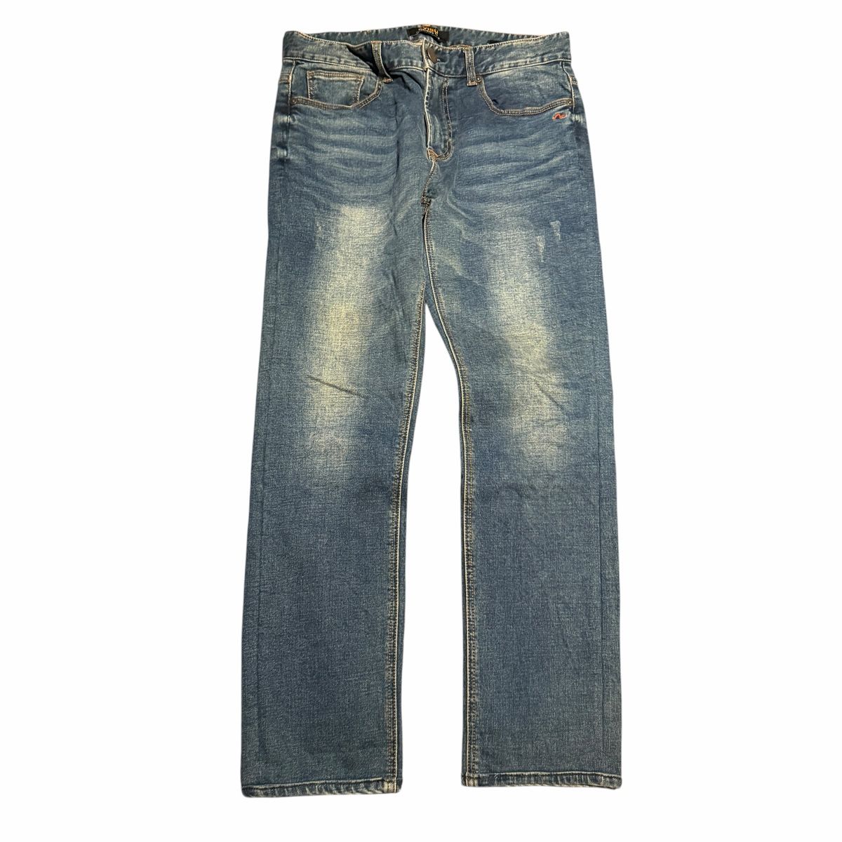 Evisu Jeans: Evisu Jeans – D'occasion à Thalheim par 84B 1