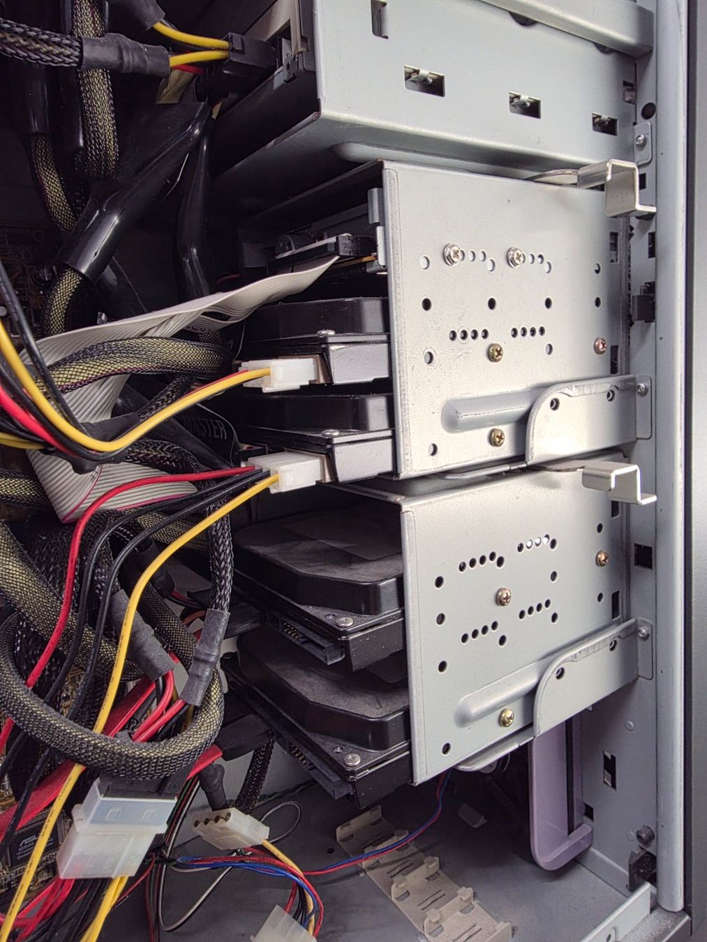 Asus PC: Retro Gaming PC – Usato da Lausen venduto da -Vendetta- 5