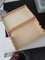 Trockenbox 