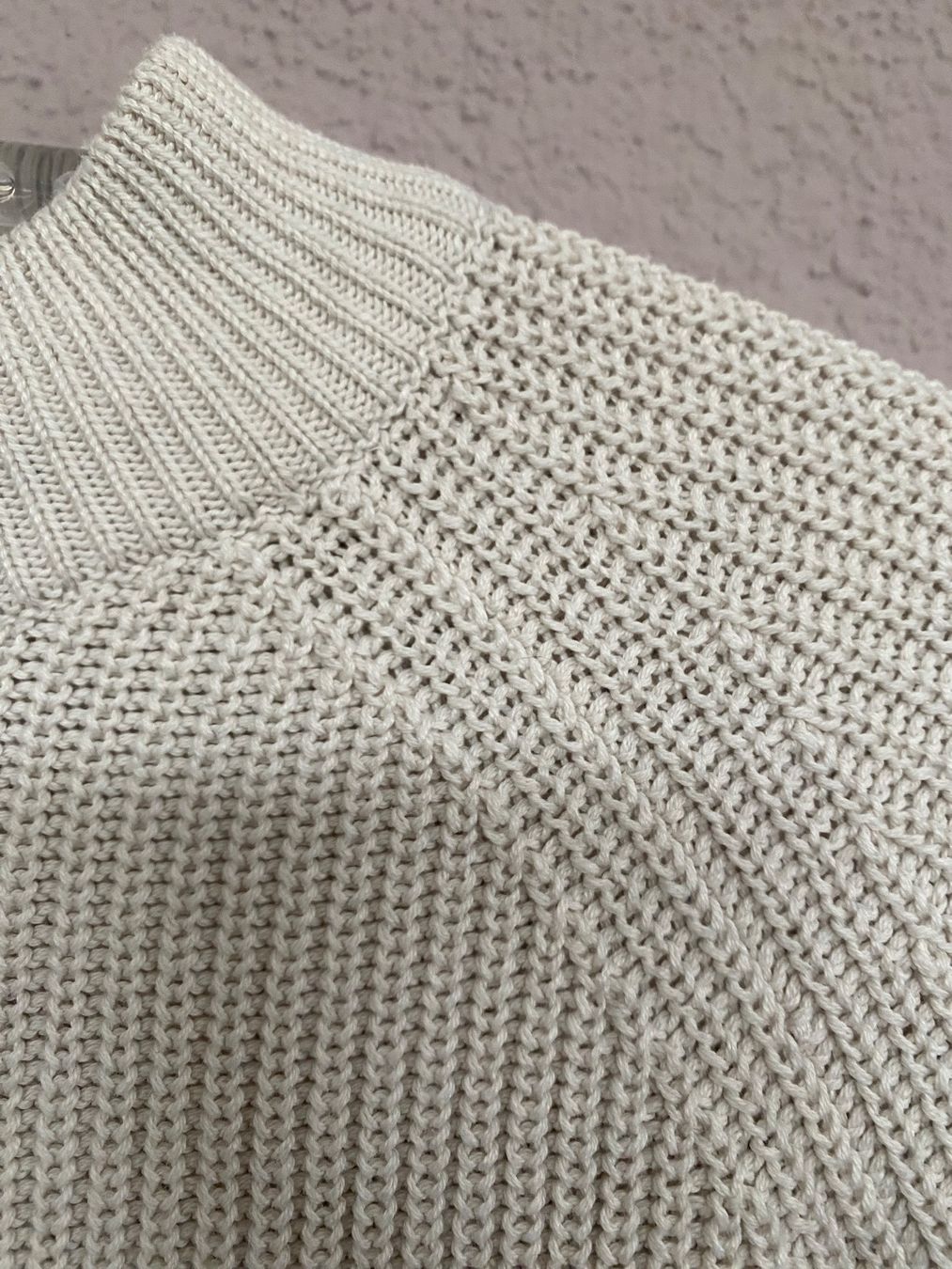 H&M Maglioni & Felpe: Strickpullover – Usato da Huttwil venduto da mandala123 1
