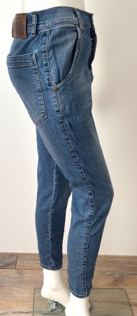 Jeans Silsik Herren - EU M
