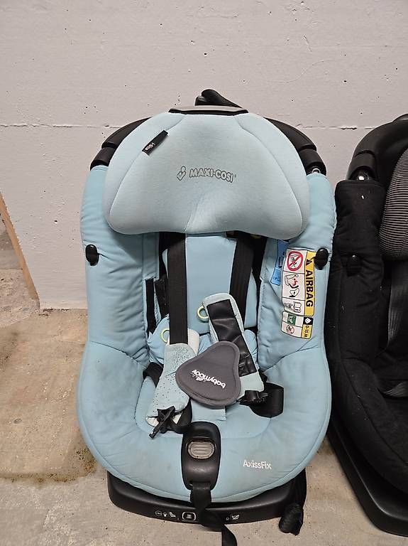 Maxi-Cosi Seggiolini per auto: Siège(s) auto Maxi-Cosi AxissFix 360 – Usato da CHAVANNES-PRES-RENENS venduto da lor_yrx8 1
