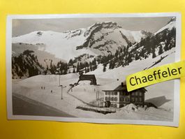 Pension und Restaurant Alpstubli „Balmberg“ Stoos