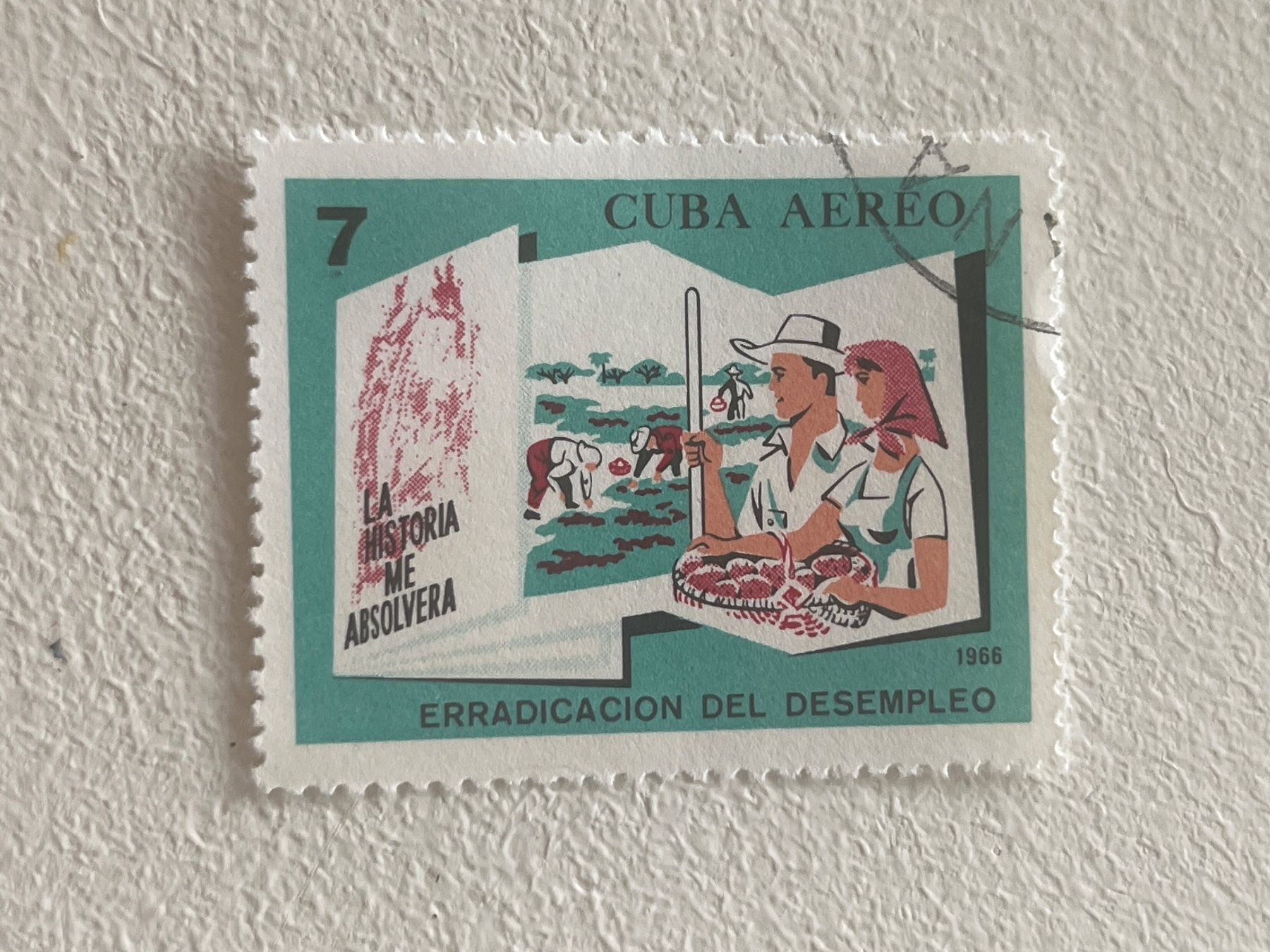 Tutti i francobolli: Cuba Briefmarke ab 1 CHF ! – Usato da Chiasso venduto da AzenYa