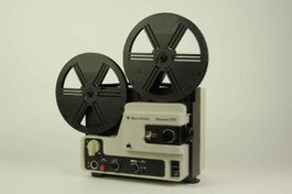Bell & Howell, Filmosonic 1735