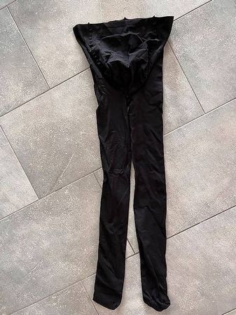 Schwangerschaftsstrumpfhose