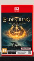Elden Ring: Tarnished Edition für Nintendo Switch 2