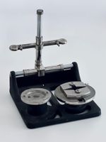 SHUR-FIT JUNIOR Uhrmachermaschine Art Déco 1920