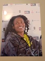 Mario Mutola  - persönlich gesammelt 2004