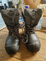 COFRA Bering Sicherheitsstiefel Gr. 45  Neu