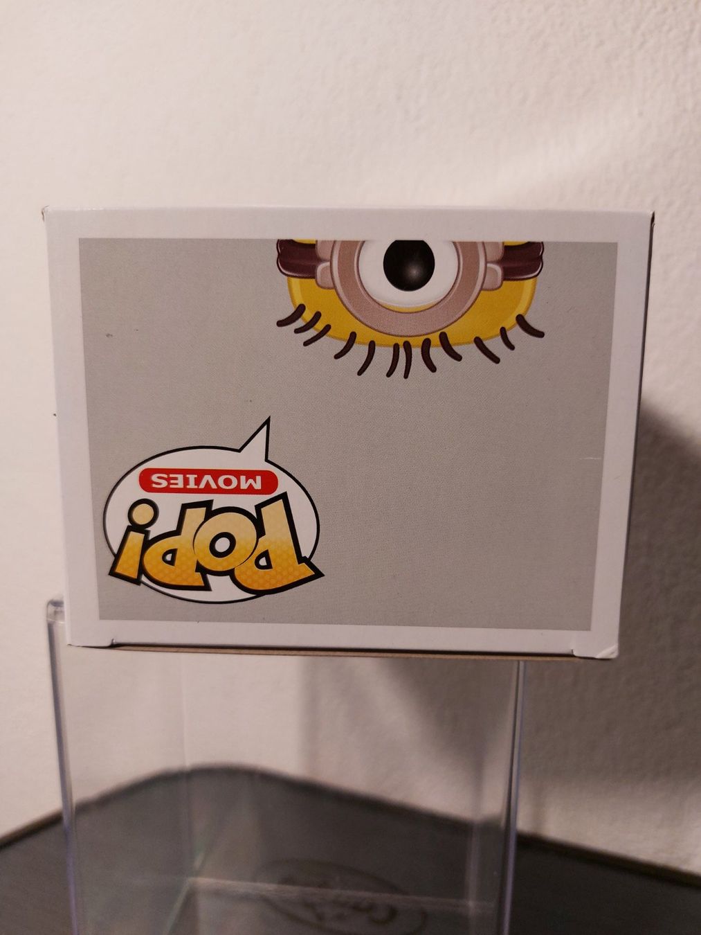 Funko Figuren: Carl – Neu (gemäss Beschreibung) aus Schafisheim von qay02 6