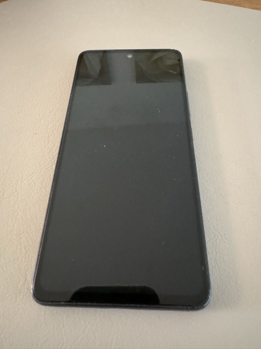 Samsung Portables: Samsung Galaxy A53 – Défectueux à Adliswil par Busys