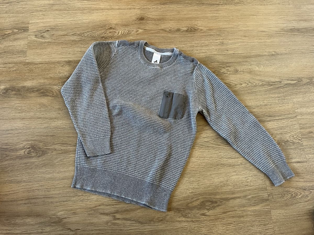 Lotti & Set di vestiti: Kleiderpaket Jungen 134 – Usato da Speicherschwendi venduto da marion1122 2