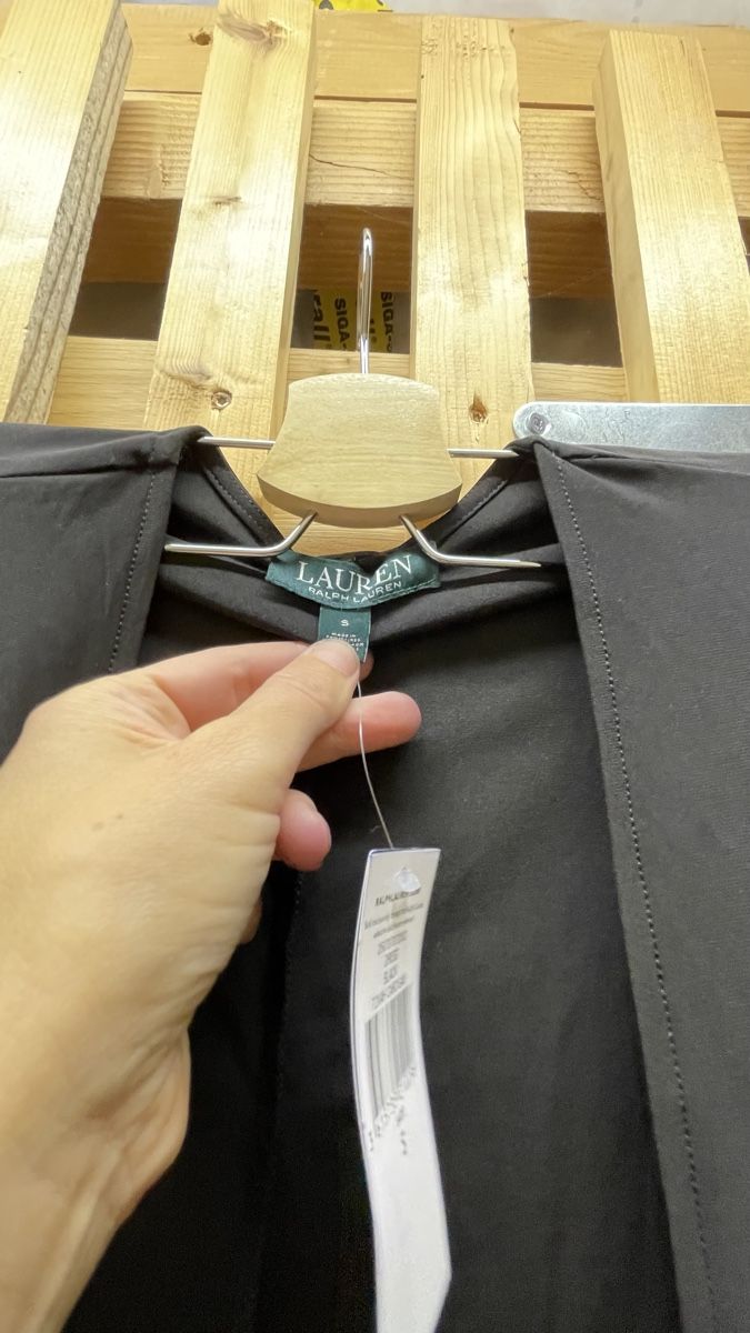 Ralph Lauren Sonstige Damenmode: Ralph Lauren cape – Neu (gemäss Beschreibung) aus Dietlikon von Lonelysoul 2