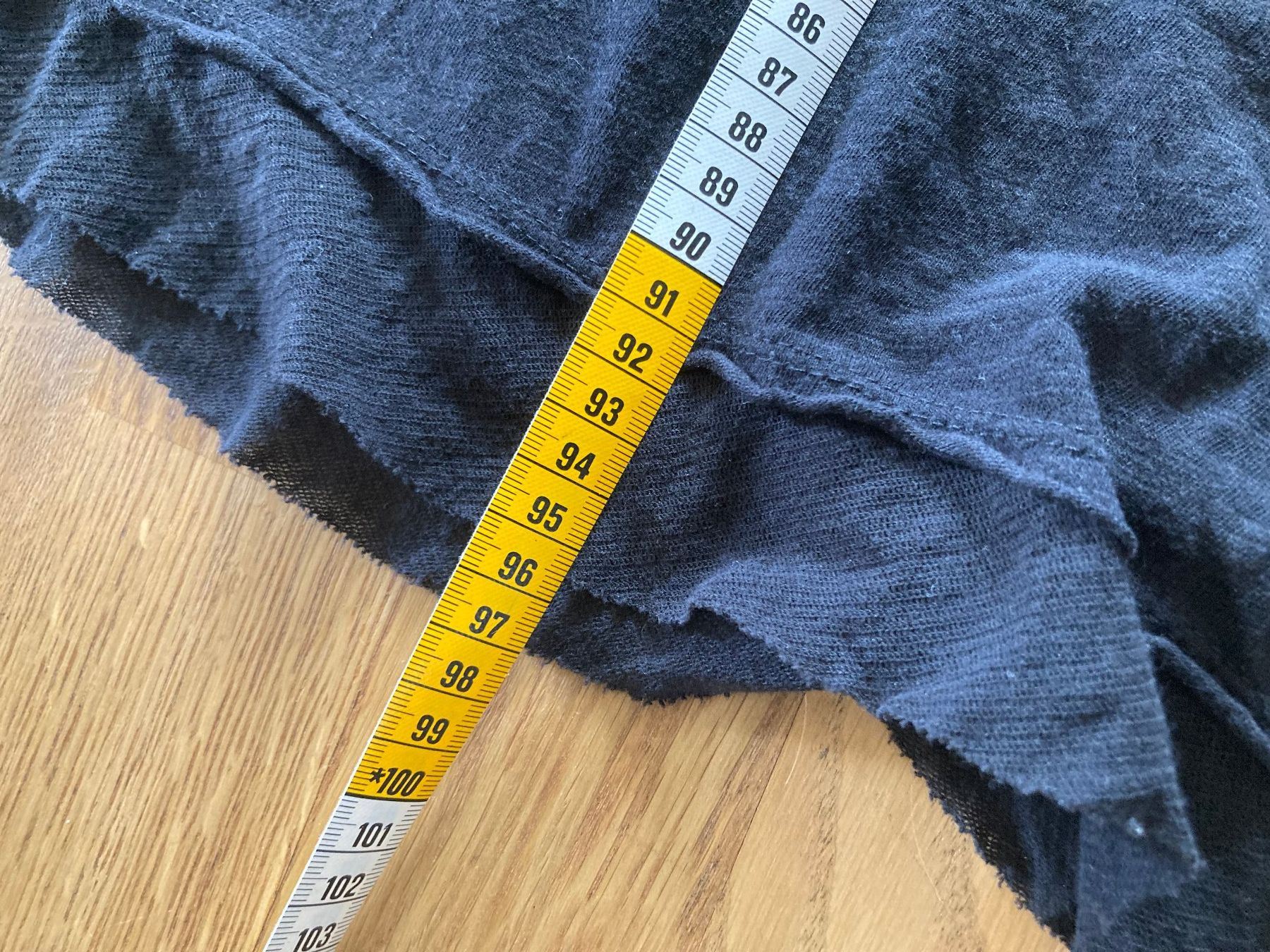 Nile Vestiti: Kleid von Nile XS/S, schwarz – Usato da Hombrechtikon venduto da star8888 6